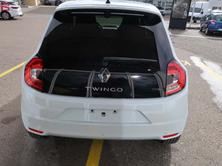 RENAULT Twingo E-Tech 100% electric techno R80, Electric, New car, Automatic - 4