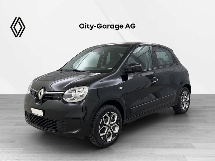 RENAULT Twingo E-Tech 100% electric equilibre, Electric, New car, Automatic