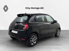 RENAULT Twingo E-Tech 100% electric equilibre, Electric, New car, Automatic - 3