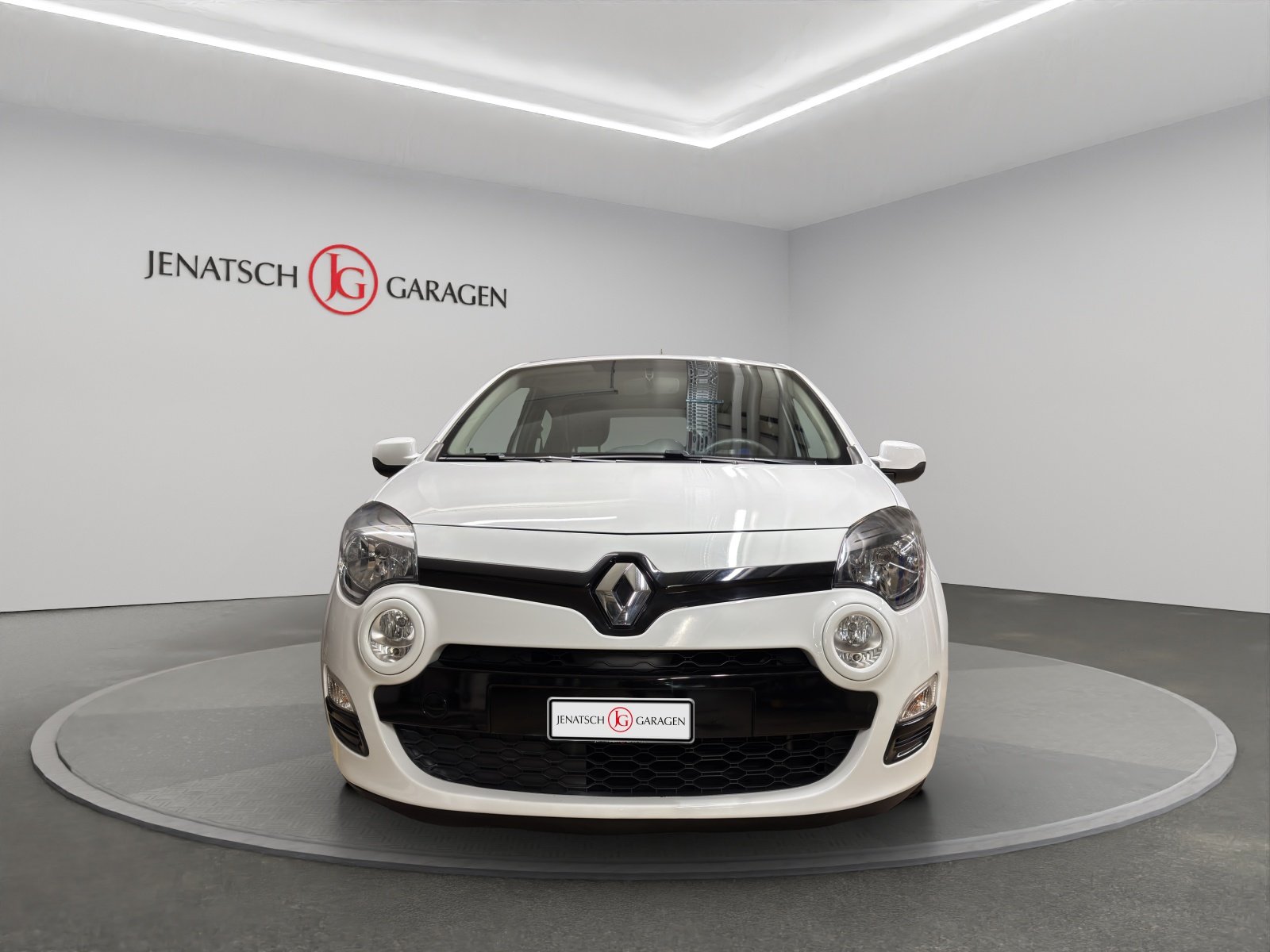 RENAULT Twingo 1.2 16V Expression, Essence, Voiture nouvelle, Manuelle - 5