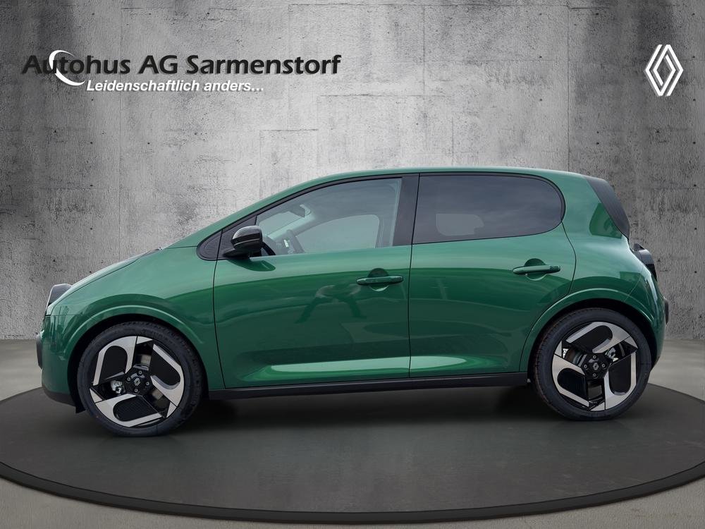 RENAULT Twingo E-Tech 27kWh Techno, Electric, New car, Automatic - 3