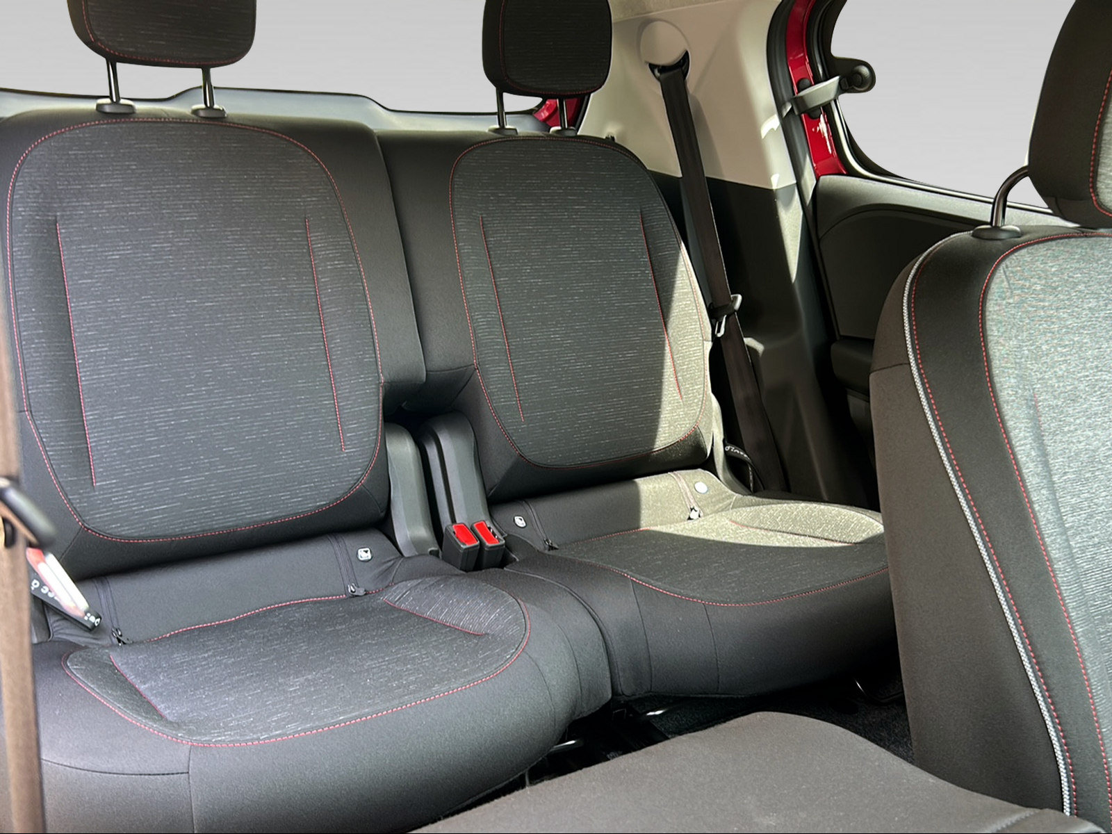 RENAULT Twingo E-Tech Urban Range techno, Électrique, Voiture nouvelle, Automatique - 7
