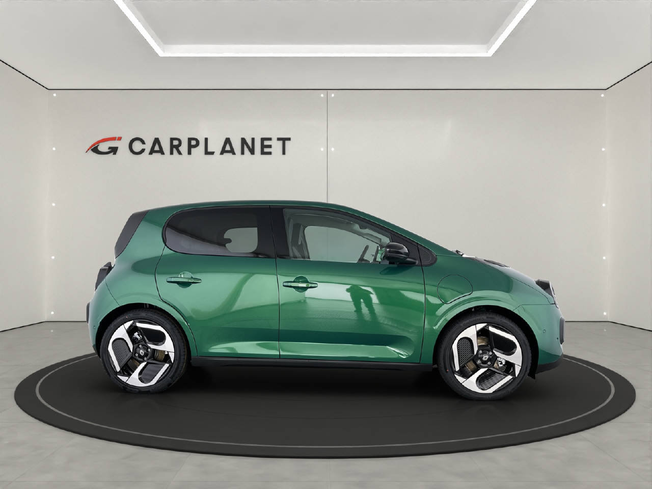 RENAULT Twingo E-Tech Urban Range techno, Électrique, Voiture nouvelle, Automatique - 5