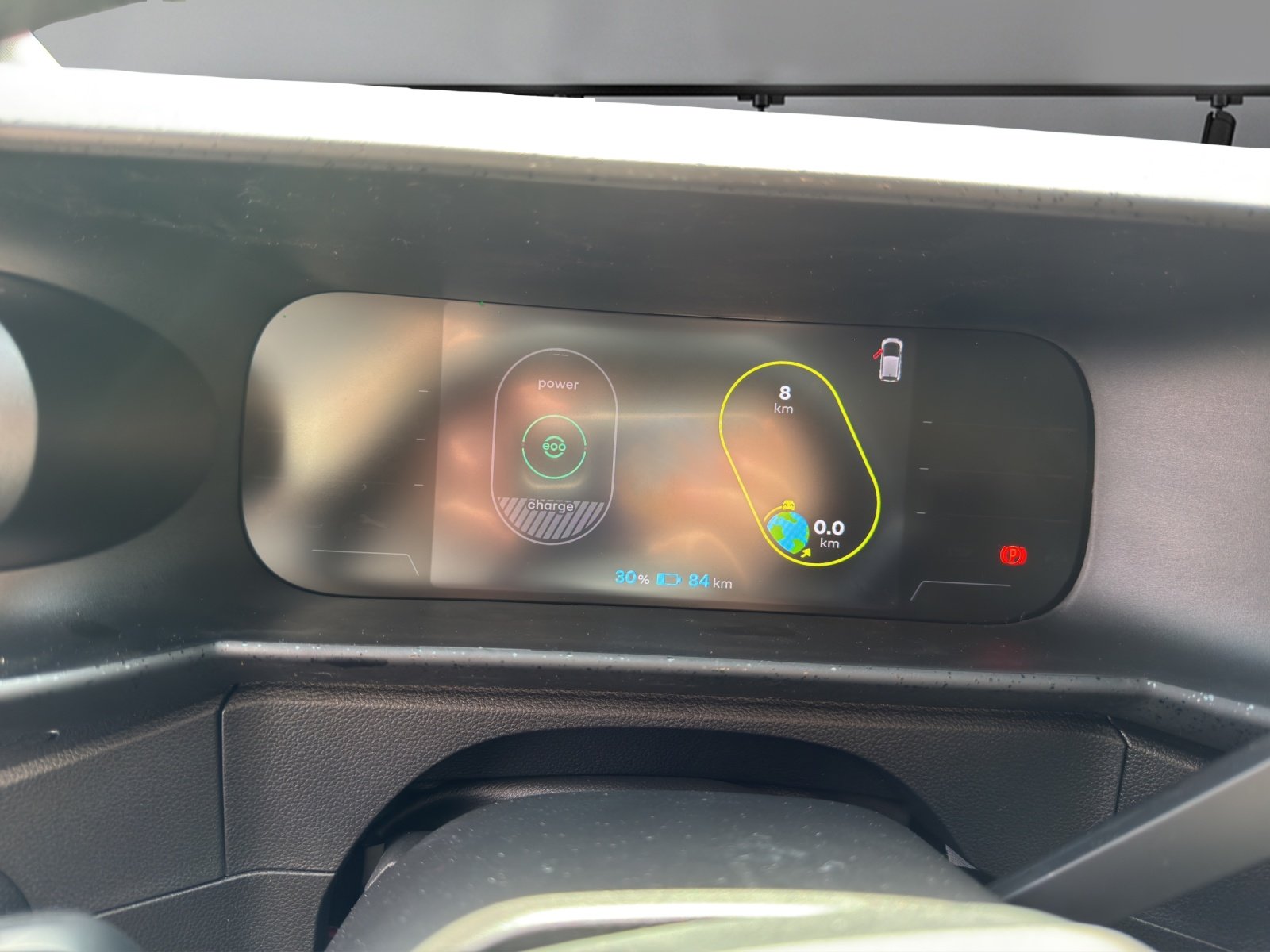 RENAULT Twingo E-Tech 27kWh Techno, Electric, New car, Automatic - 7