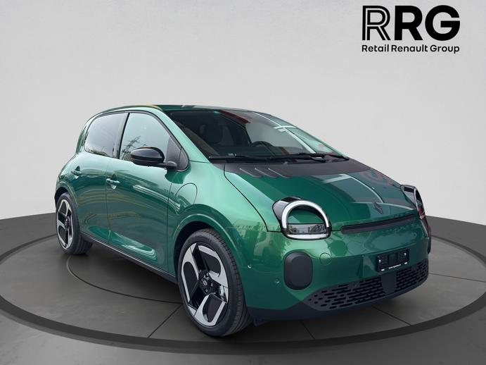 RENAULT Twingo E-Tech 27kWh Techno, Electric, New car, Automatic