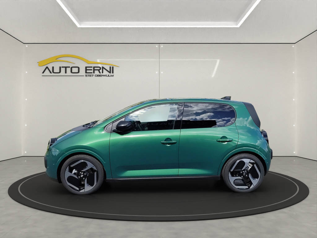 RENAULT Twingo E-Tech Urban Range techno, Electric, New car, Automatic - 2