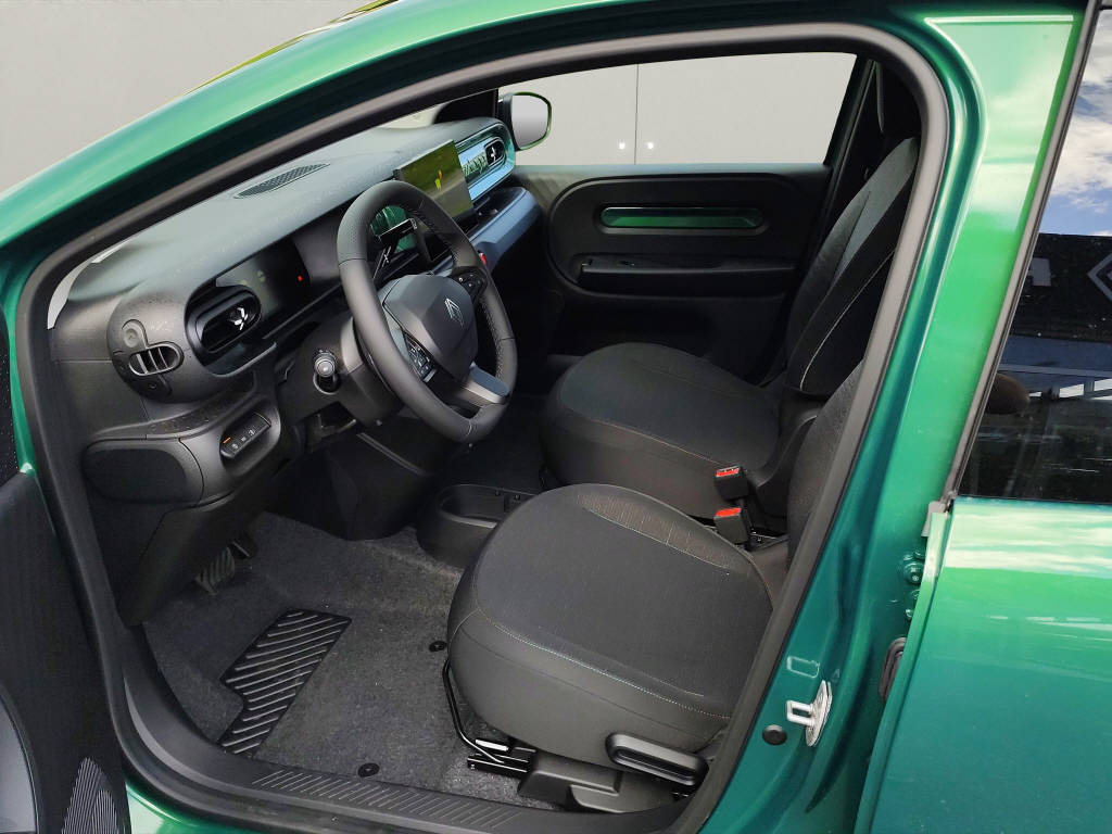 RENAULT Twingo E-Tech Urban Range techno, Electric, New car, Automatic - 4