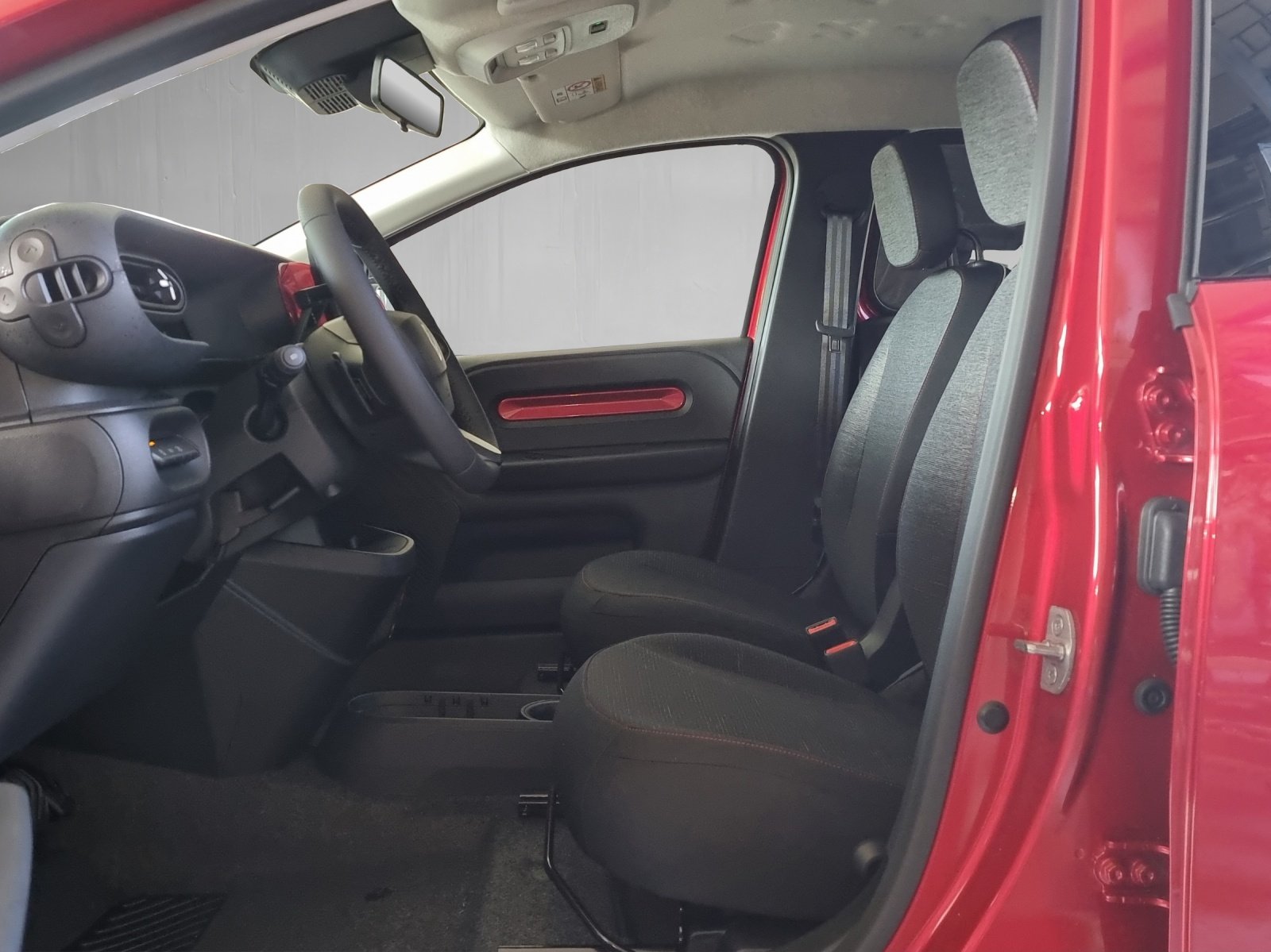 RENAULT Twingo E-Tech Urban Range tech, Electric, New car, Automatic - 7