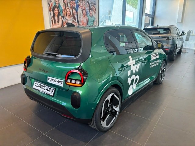 RENAULT Twingo E-Tech 27kWh Techno, Elettrica, Auto nuove, Automatico - 5