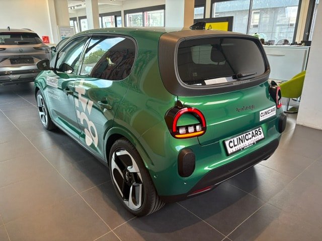 RENAULT Twingo E-Tech 27kWh Techno, Elettrica, Auto nuove, Automatico - 6