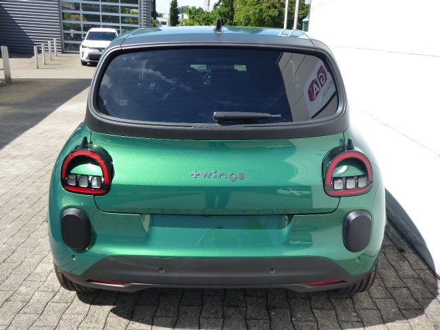 RENAULT Twingo E-Tech Urban Range techno, Electric, New car, Automatic - 3