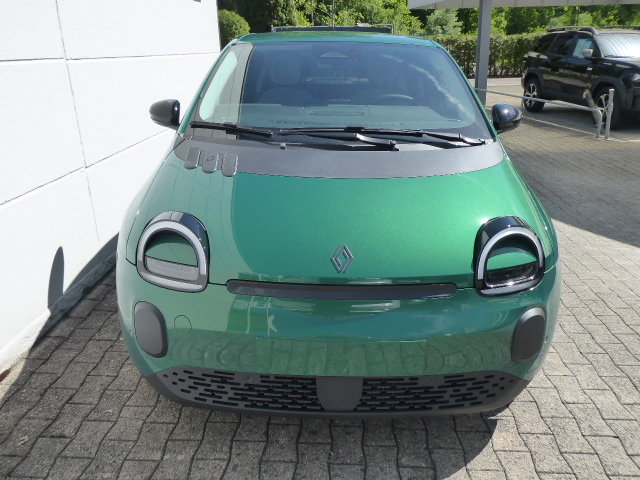 RENAULT Twingo E-Tech Urban Range techno, Electric, New car, Automatic - 4