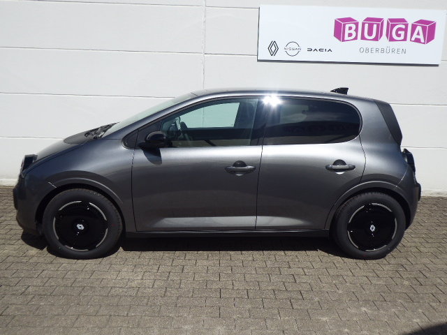 RENAULT Twingo E-Tech Urban Range techno, Electric, New car, Automatic - 2