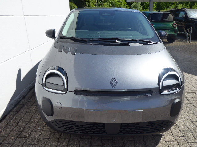 RENAULT Twingo E-Tech Urban Range techno, Electric, New car, Automatic - 3