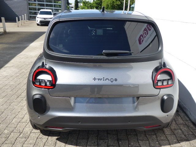 RENAULT Twingo E-Tech Urban Range techno, Electric, New car, Automatic - 4