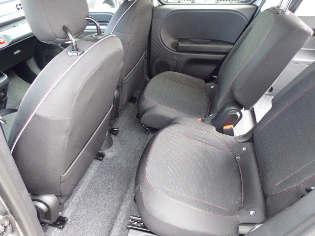 RENAULT Twingo E-Tech Urban Range techno, Electric, New car, Automatic - 7