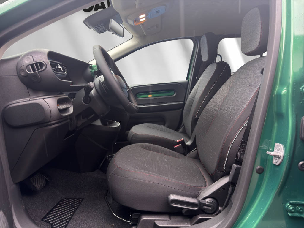 RENAULT Twingo E-Tech Urban Range techno, Elettrica, Auto nuove, Automatico - 4