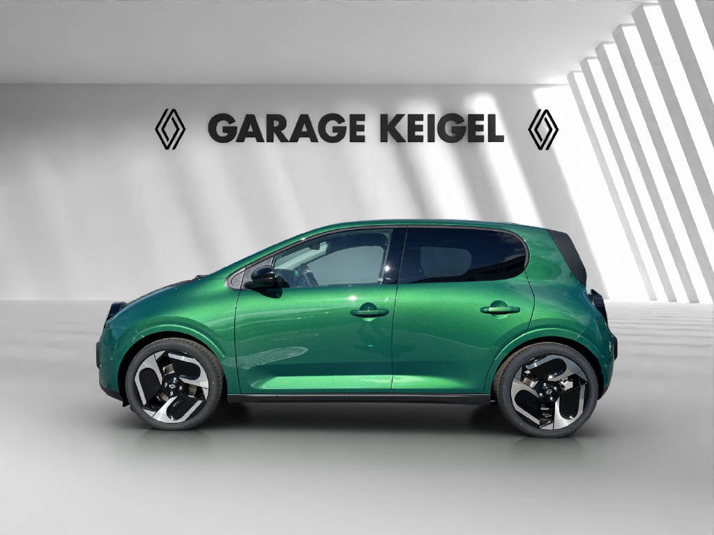 RENAULT Twingo E-Tech Urban Range techno, Elettrica, Auto nuove, Automatico - 2
