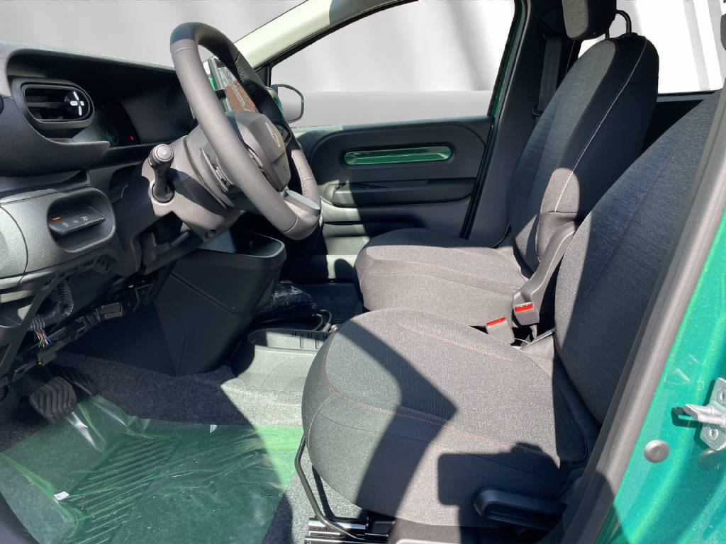 RENAULT Twingo E-Tech Urban Range techno, Elettrica, Auto nuove, Automatico - 4