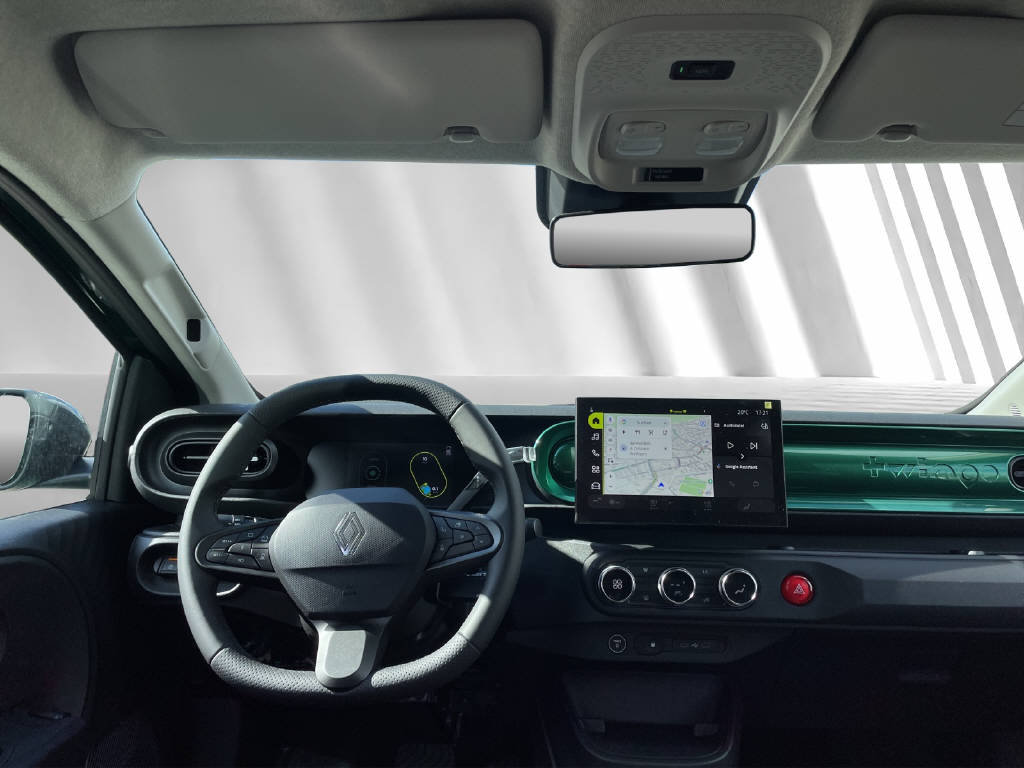 RENAULT Twingo E-Tech Urban Range techno, Elettrica, Auto nuove, Automatico - 5