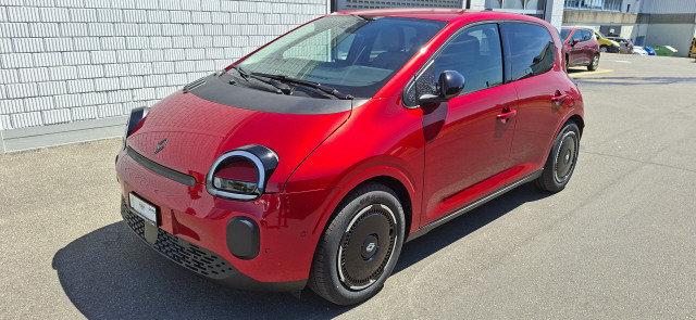 RENAULT Twingo 27kWh Techno, Électrique, Voiture nouvelle, Automatique - 3