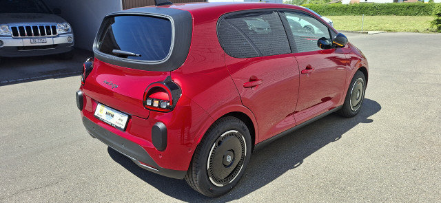 RENAULT Twingo 27kWh Techno, Électrique, Voiture nouvelle, Automatique - 4
