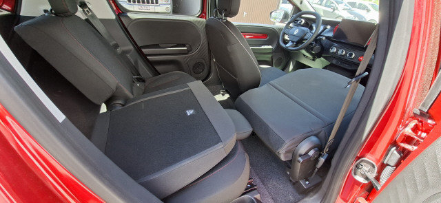 RENAULT Twingo 27kWh Techno, Électrique, Voiture nouvelle, Automatique - 7