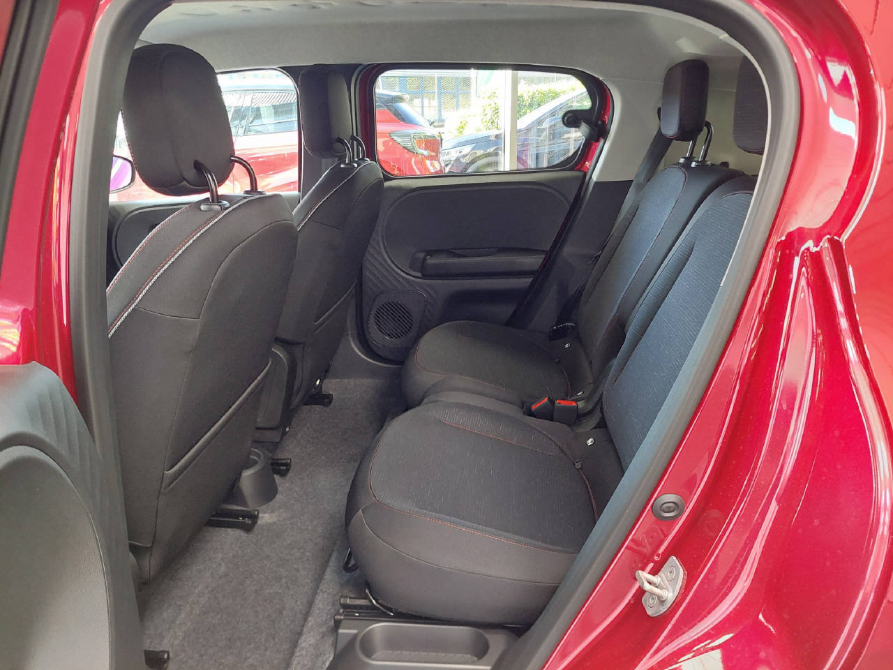 RENAULT Twingo E-Tech Urban Range techno, Électrique, Voiture nouvelle, Automatique - 7