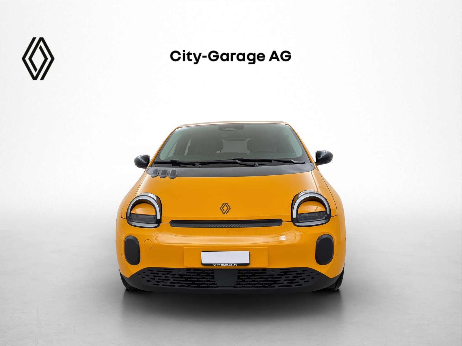 RENAULT Twingo E-Tech Urban Range tech, Elettrica, Auto nuove, Automatico - 2
