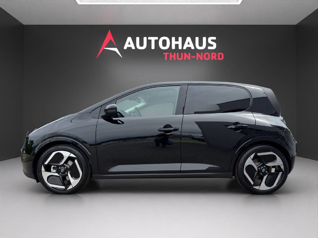 RENAULT Twingo E-Tech Urban Range techno, Electric, New car, Automatic - 2
