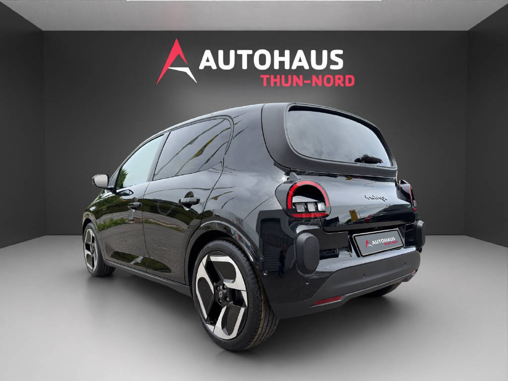 RENAULT Twingo E-Tech Urban Range techno, Electric, New car, Automatic - 3