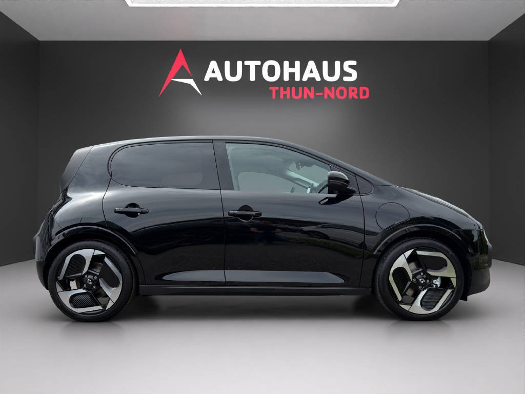 RENAULT Twingo E-Tech Urban Range techno, Electric, New car, Automatic - 6