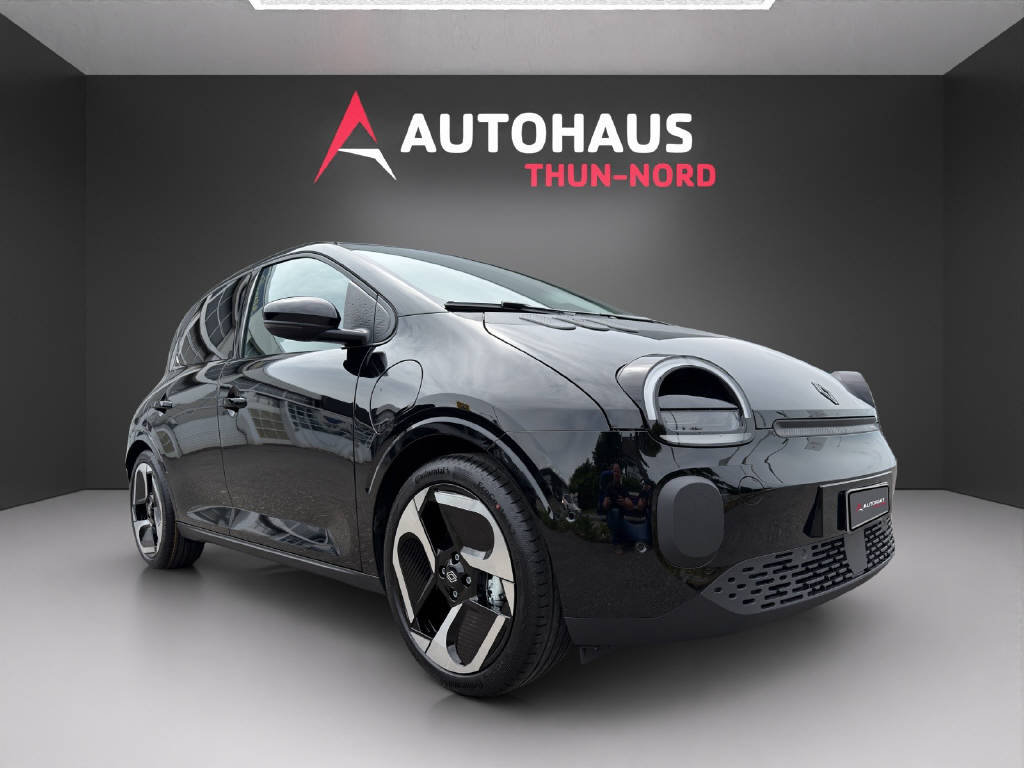 RENAULT Twingo E-Tech Urban Range techno, Electric, New car, Automatic - 7
