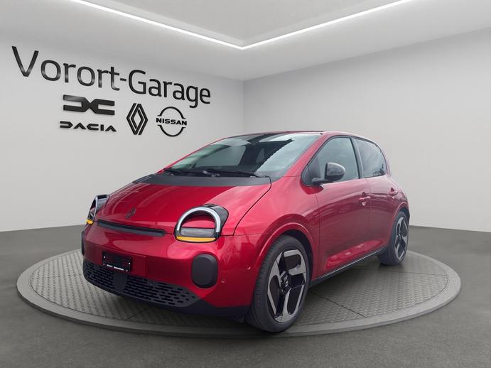 RENAULT Twingo E-Tech 27kWh Techno, Électrique, Voiture nouvelle, Automatique