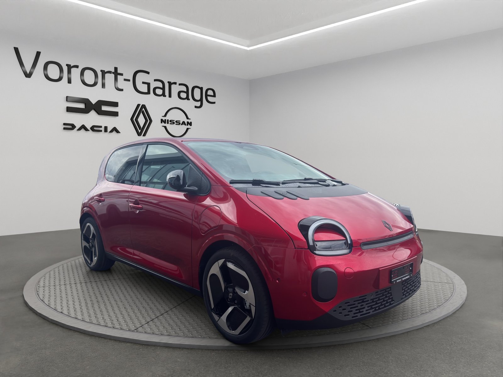 RENAULT Twingo E-Tech 27kWh Techno, Elettrica, Auto nuove, Automatico - 2