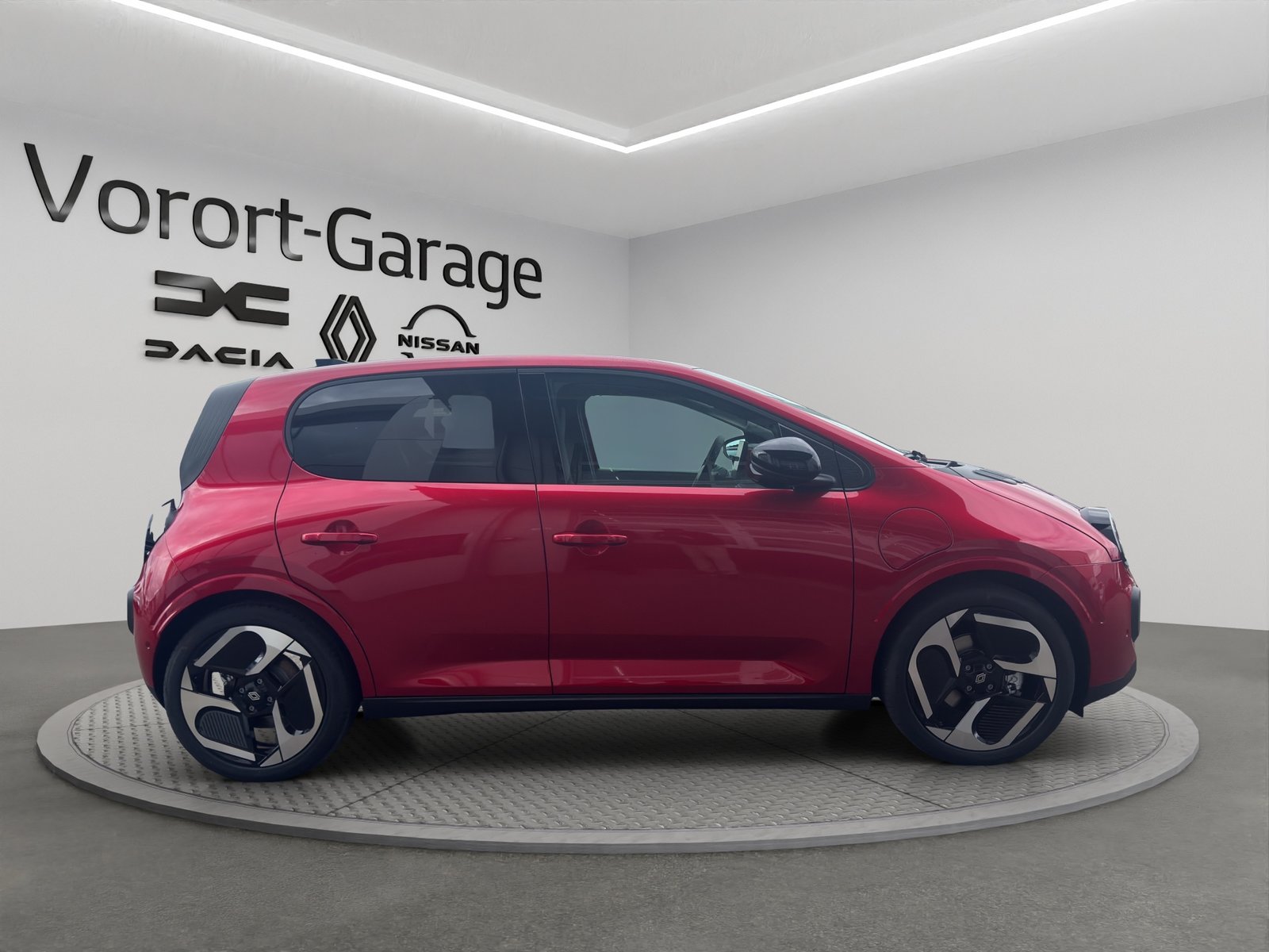 RENAULT Twingo E-Tech 27kWh Techno, Elettrica, Auto nuove, Automatico - 3