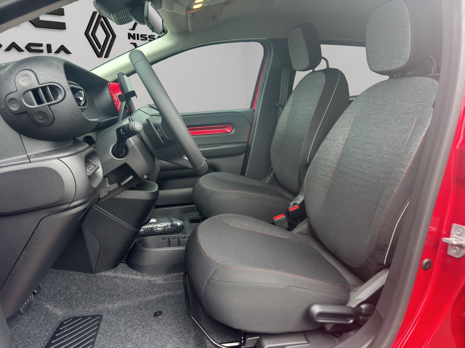 RENAULT Twingo E-Tech 27kWh Techno, Elettrica, Auto nuove, Automatico - 7