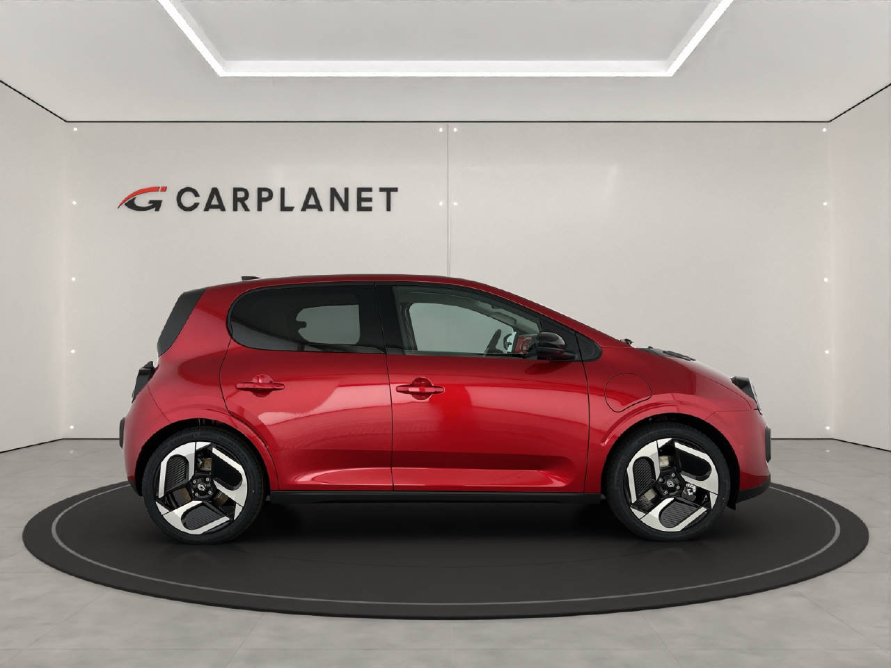 RENAULT Twingo E-Tech Urban Range techno, Elektro, Neuwagen, Automatik - 5