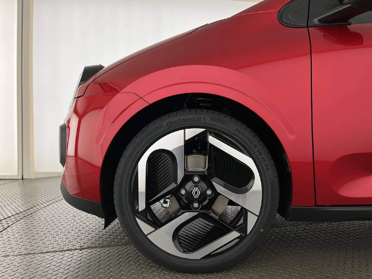 RENAULT Twingo E-Tech Urban Range techno, Elektro, Neuwagen, Automatik - 6