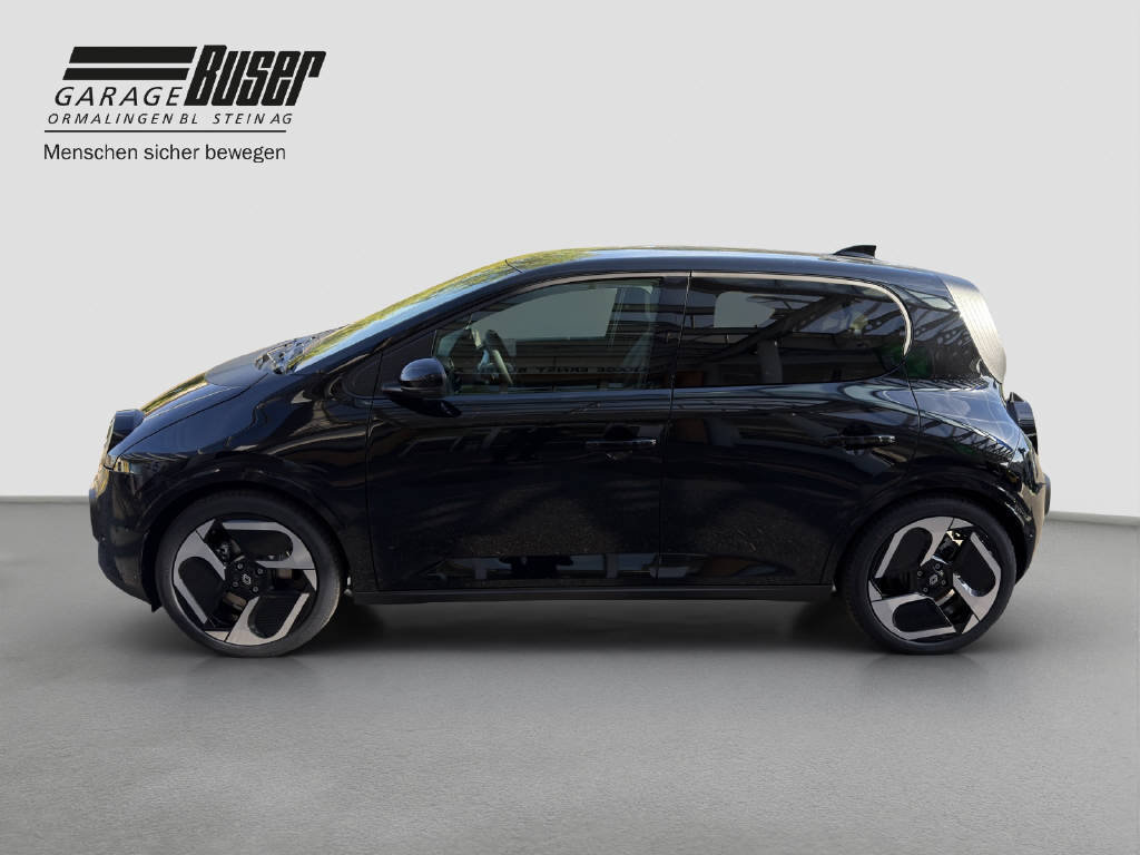 RENAULT Twingo E-Tech Urban Range techno, Elettrica, Auto nuove, Automatico - 2