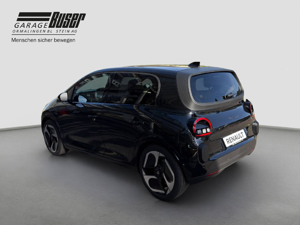 RENAULT Twingo E-Tech Urban Range techno, Elettrica, Auto nuove, Automatico - 3