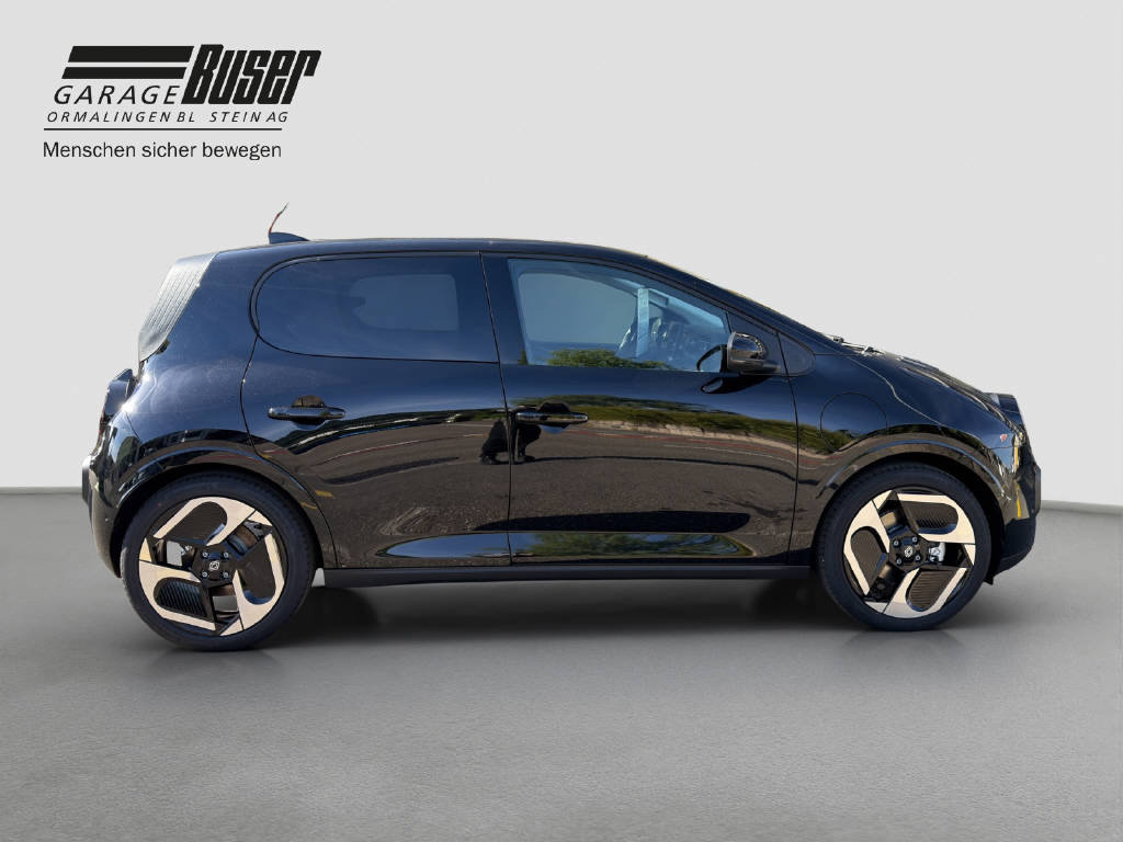 RENAULT Twingo E-Tech Urban Range techno, Elettrica, Auto nuove, Automatico - 5