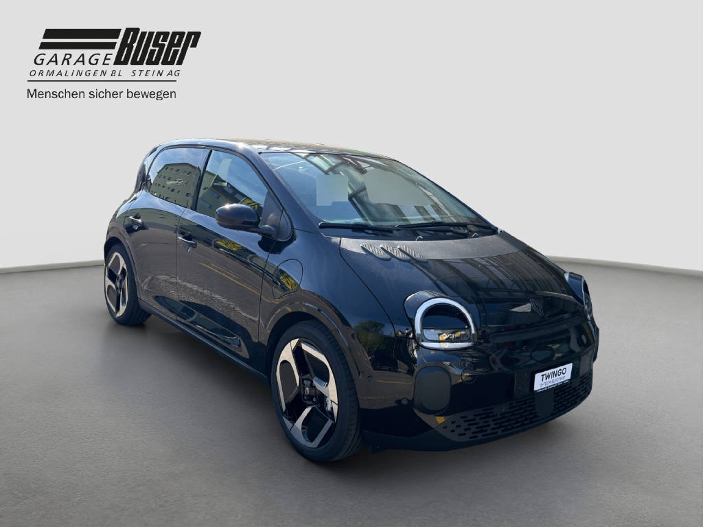 RENAULT Twingo E-Tech Urban Range techno, Elettrica, Auto nuove, Automatico - 6