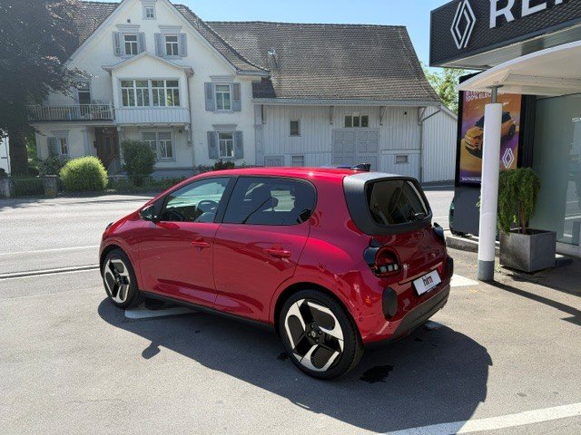 RENAULT Twingo E-Tech Urban Range techno, Elettrica, Auto nuove, Automatico - 2
