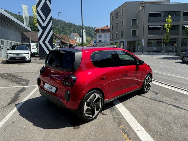 RENAULT Twingo E-Tech Urban Range techno, Elettrica, Auto nuove, Automatico - 3