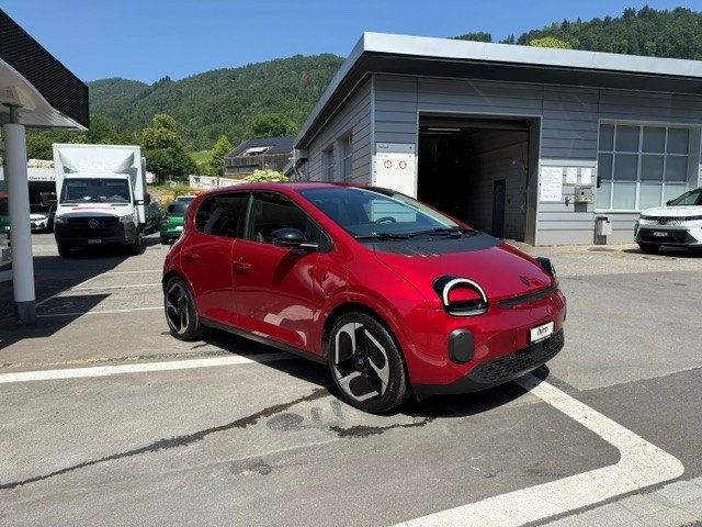 RENAULT Twingo E-Tech Urban Range techno, Elettrica, Auto nuove, Automatico - 4