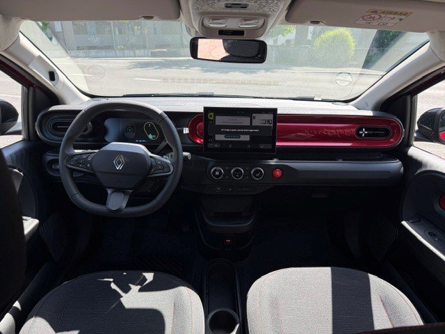 RENAULT Twingo E-Tech Urban Range techno, Elettrica, Auto nuove, Automatico - 6