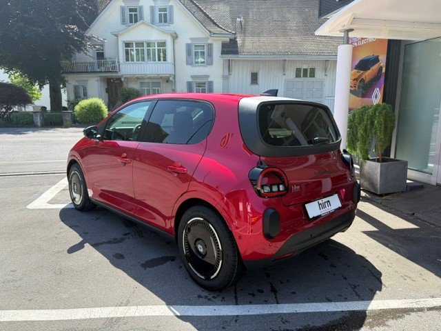 RENAULT Twingo E-Tech Urban Range techno, Elettrica, Auto nuove, Automatico - 2