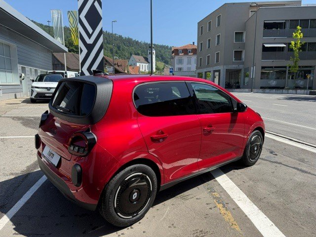 RENAULT Twingo E-Tech Urban Range techno, Elettrica, Auto nuove, Automatico - 3