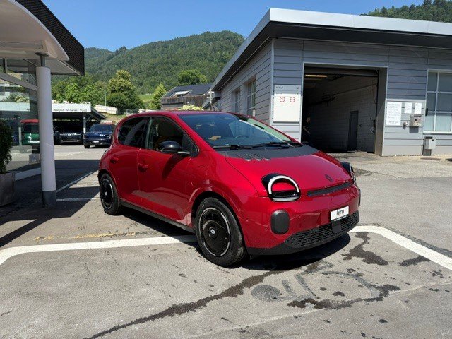 RENAULT Twingo E-Tech Urban Range techno, Elettrica, Auto nuove, Automatico - 4